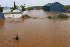 Heavy Rains Claim 228 Lives in Kenya as Flooding Continues