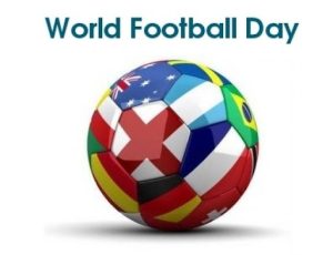 UN General Assembly Proclaims May 25 as World Football Day