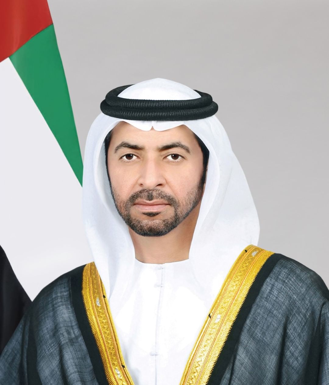 Hamdan bin Zayed Commemorates 48th Anniversary of UAE Armed Forces ...