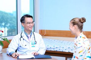Việt Nam Emerges as Premier Destination for International Healthcare