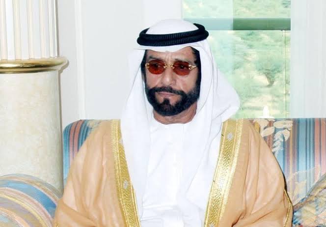 Tahnoun Al Nahyan