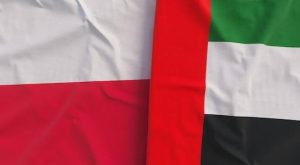 UAE Leaders Extend Congratulations to Poland on Constitution Day