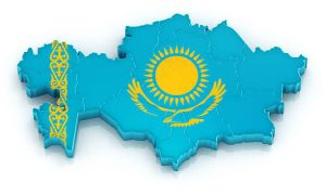 Kazakhstan