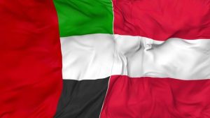 UAE and Austria