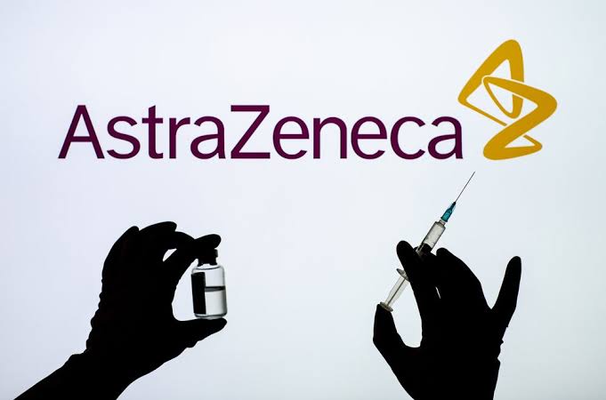 AstraZeneca COVID-19
