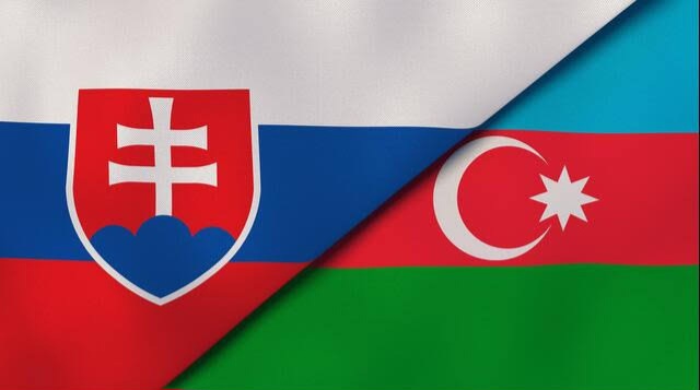 Azerbaijani-Slovak Business Forum