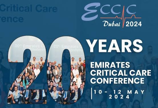20th Emirates Critical Care Conference and First World Summit of WFICC Kick Off with Global Participation