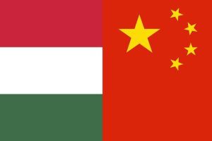 China Hungary