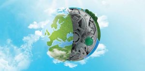 Building a Sustainable Future