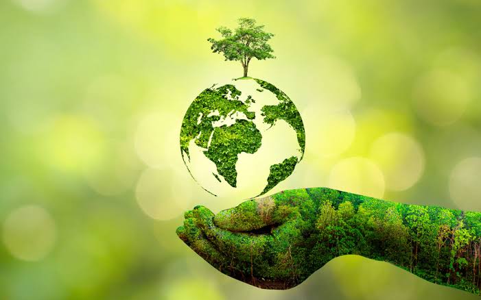 Climate Change Movement