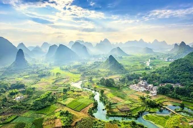 China's Tourism Sector