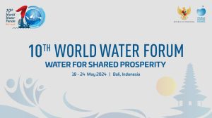 Indonesia Secures Diplomatic Triumph by Hosting 10th World Water Forum