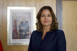 Morocco-Nigeria Gas Pipeline Project