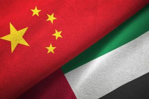 Mohamed bin Zayed Al Nahyan