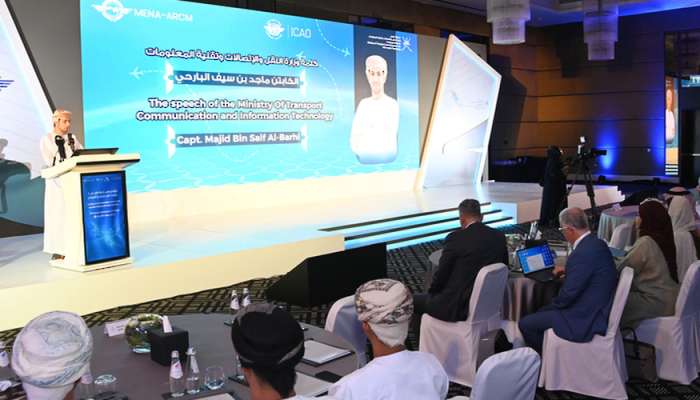 International Conference in Muscat Addresses Airline Accident Victim Support