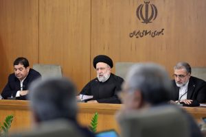 Gaza Conflict Exposes Western Facade, Says Iranian President