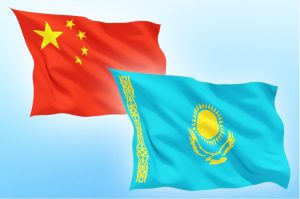 Chinese Vice Premier Liu Guozhong's Diplomatic Mission to Kazakhstan Announced