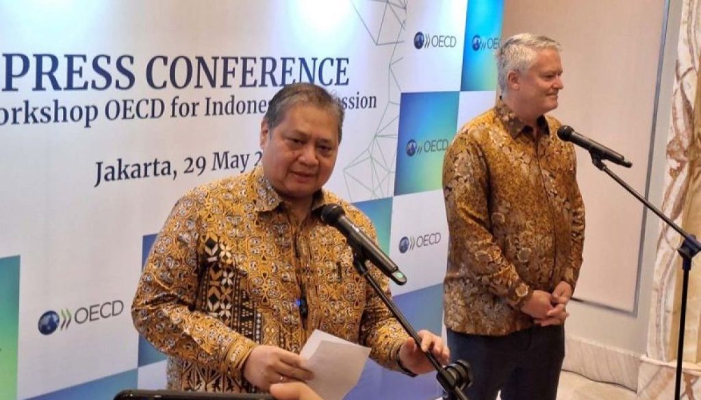 Indonesia's OECD Membership Foreseen to Catalyze Investment Surge