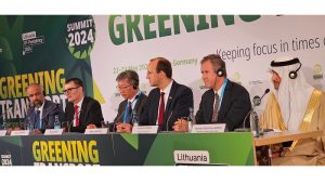 Oman Joins International Transport Forum as New Member