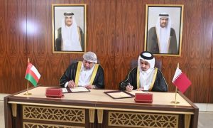 Qatar and Oman Forge Cultural Cooperation Agreement
