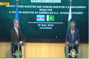 Azerbaijan and Pakistan Strengthen Bilateral Ties Through Enhanced Cooperation