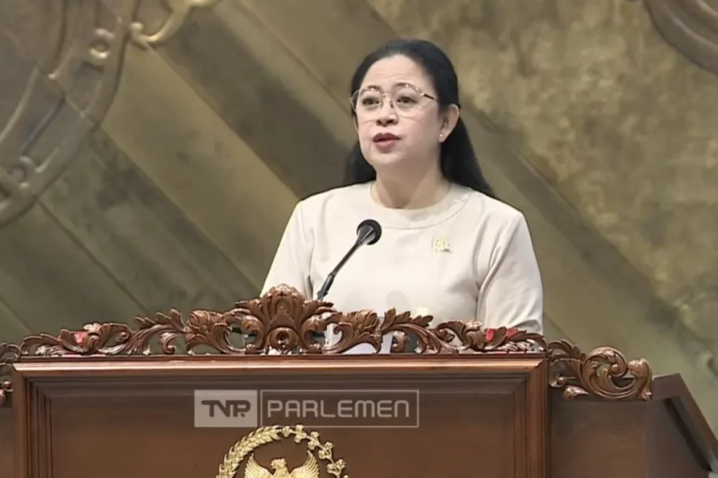 Indonesian House Speaker Advocates for Female Workers' Rights on International Workers' Day