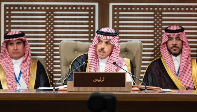 Saudi Foreign Minister Urges Resumption of Talks in Sudan Conflict