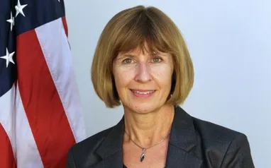 US Senate Confirms Elizabeth Rood as Ambassador to Turkmenistan
