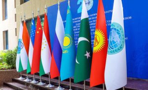 Astana Set to Host SCO Ministerial Council Meeting