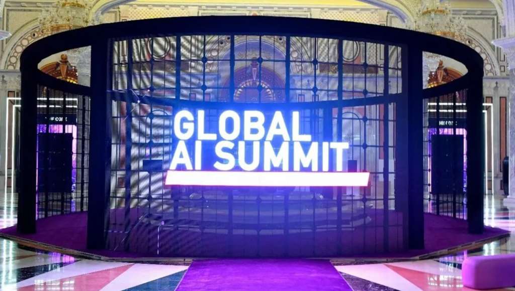 Saudi Arabia to Host Third Global AI Summit in Riyadh