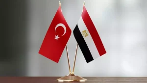 Türkiye and Egypt to Enhance Cooperation on Humanitarian Aid for Gaza