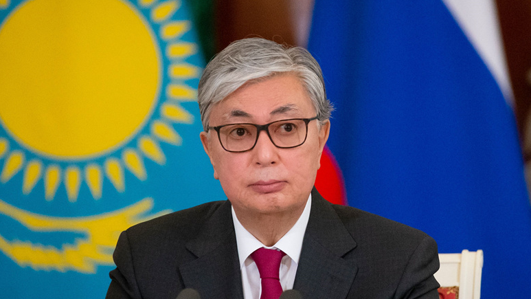 President Tokayev to Embark on State Visit to Singapore