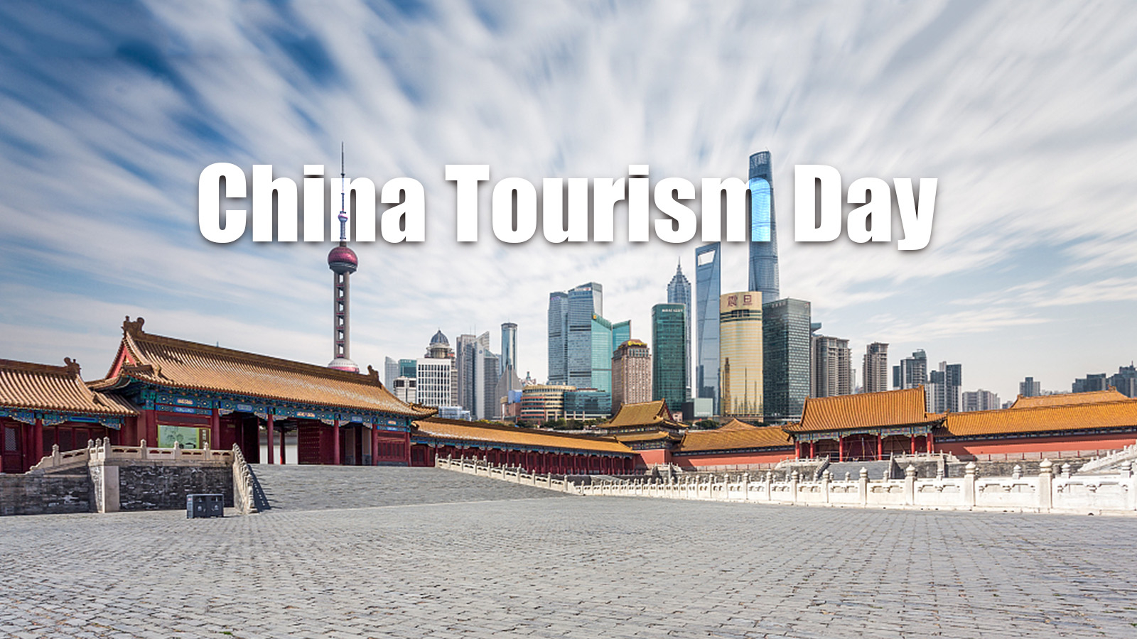 China Tourism Day Activities Commence with Enthusiasm - The Gulf Observer