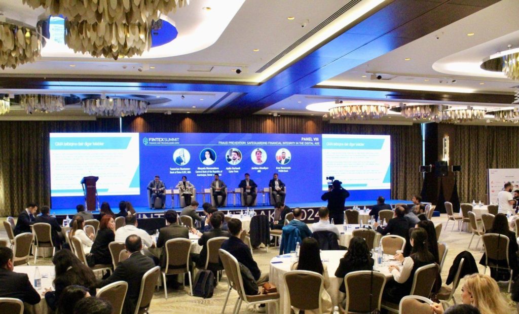 Fintex Summit 2024