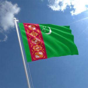 Turkmenistan Celebrates World No Tobacco