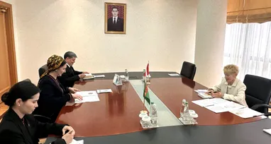 Turkmenistan and Austria Enhance Cultural Cooperation