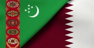 Turkmenistan and Qatar Discuss Opening of Direct Flights