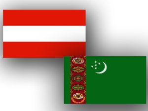Turkmenistan and Austria Set to Convene for 12th Joint Commission Meeting