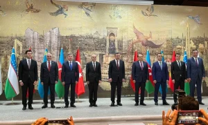 Uzbekistan Delegation Participates in Inaugural Turkic Investment Fund Meeting in Istanbul