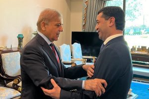 Uzbek Foreign Minister Conducts Official Visit to Pakistan