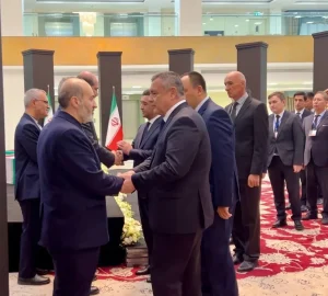 Uzbekistan’s FM Attends Funeral of Late Iranian President in Tehran