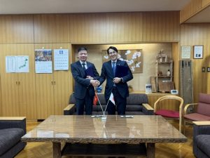 Việt Nam and Japan Sign Memorandum of Cooperation in Forestry Sector