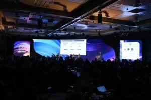 Turkmenistan Delegation Participates in World Education Forum in London