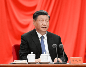 Xi Jinping Calls for Enhanced Efforts to Promote High-Quality and Sufficient Employment