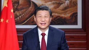 Xi to Attend 10th China-Arab States Cooperation Forum