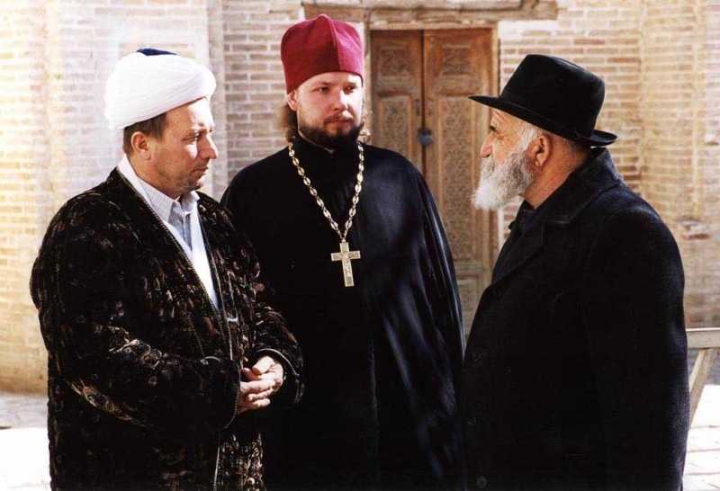 Uzbekistan