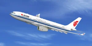 Air China Expands UK Flight Services with New Beijing-London Gatwick Route