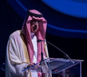 Saudi Arabia Reaffirms Commitment to Ocean Conservation at High-Level Event