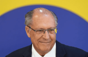 Brazilian Vice President Geraldo Alckmin to Visit China