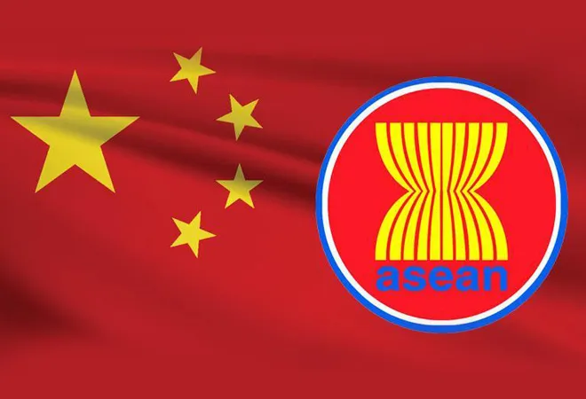China Pledges Collaboration with ASEAN for Regional Peace and Prosperity